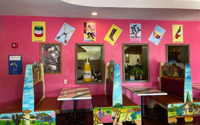 Wyndham Garden Dover