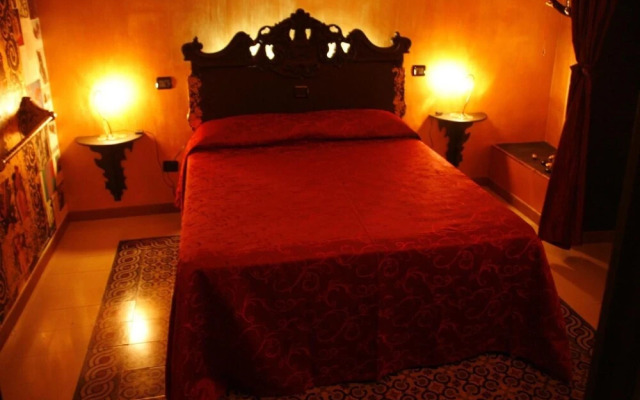 B&B Sotto le Stelle