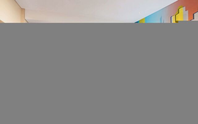 ibis Styles Bekasi Jatibening