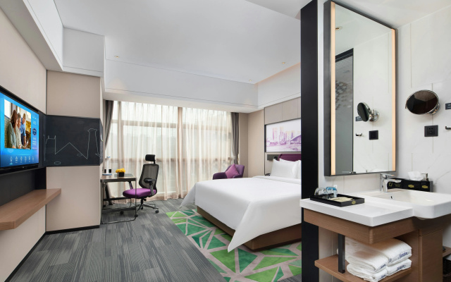 Hampton by Hilton Shenzhen Bao'an Stadium