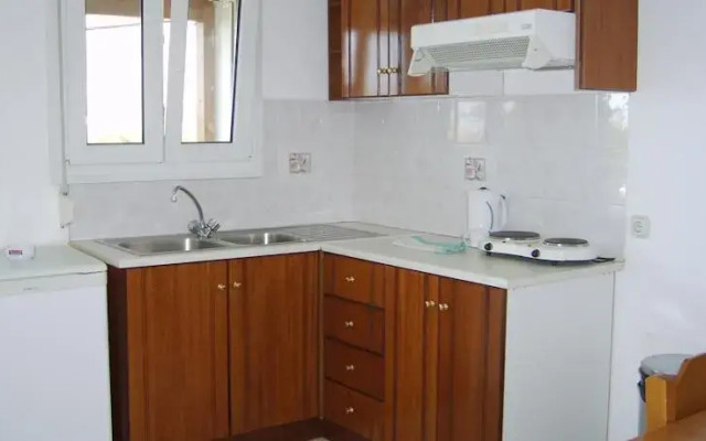 Thendraki Apartments