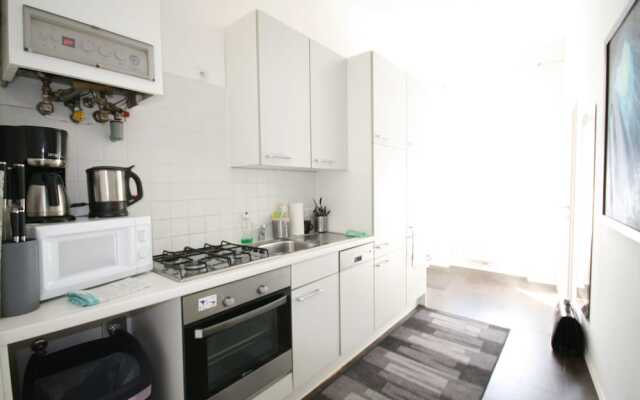 Vienna CityApartments - Premium Apartment Vienna 2