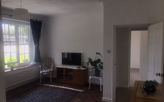 Charming 2-bed Apartment in London Greenwich Park