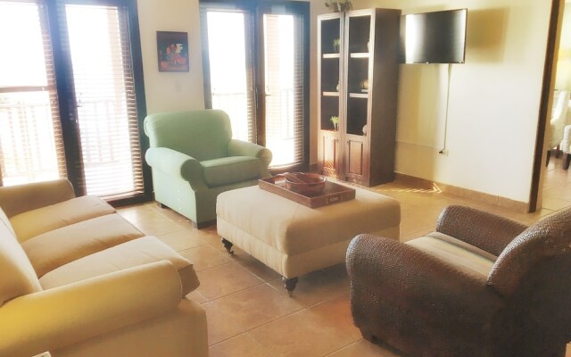 Suite San Marcos 124 Gran Pacifica Resort