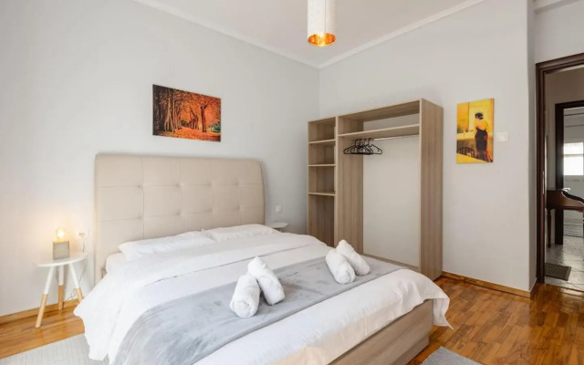Upscale and Spacious 3BR Home