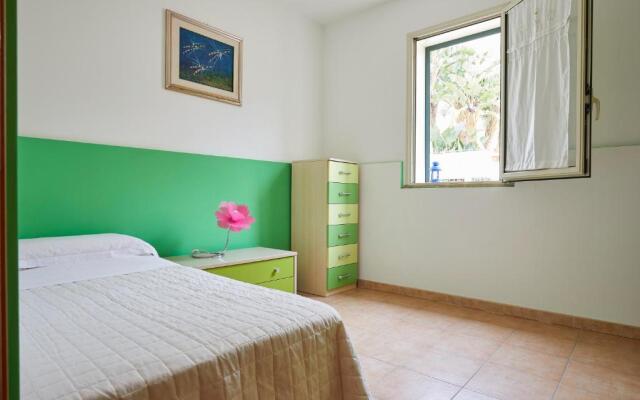 Trono a mare 2