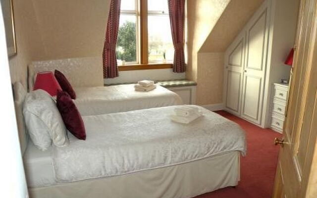 Craigie Guest House