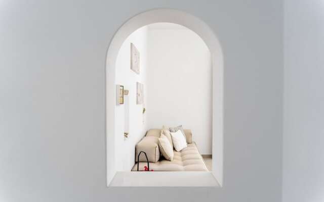 Kastro Boutique Apartment