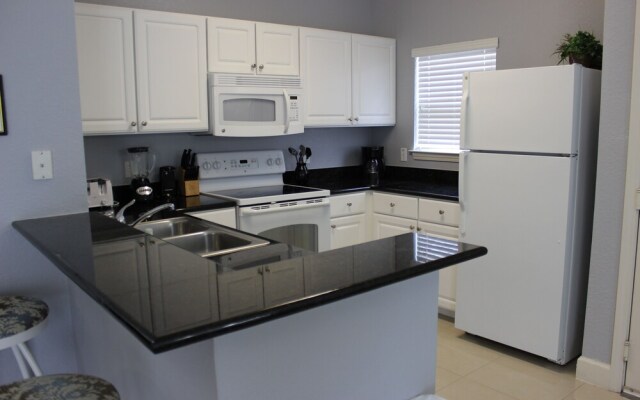 ACO - Lucaya Village