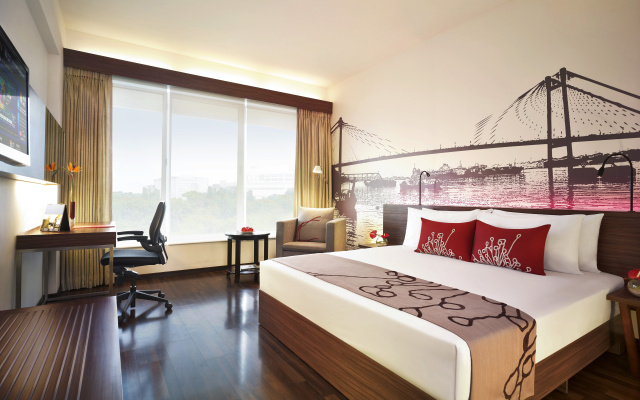 Vivanta Kolkata EM Bypass