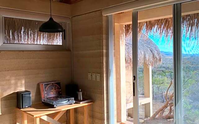 Cabañas 33 1/3 Room A