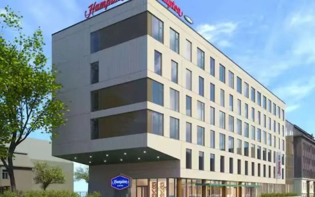 Hampton By Hilton Tallinn