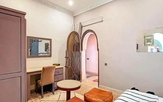 Le Riad Medina Privilège & Spa