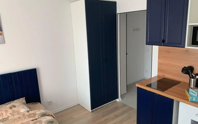 Apartment Dukat on Georgievsky Prospekt 27k2