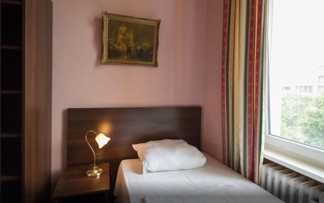 Hotel Am Stuttgarter Eck