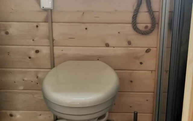 Traum Unterkunft an der Jade