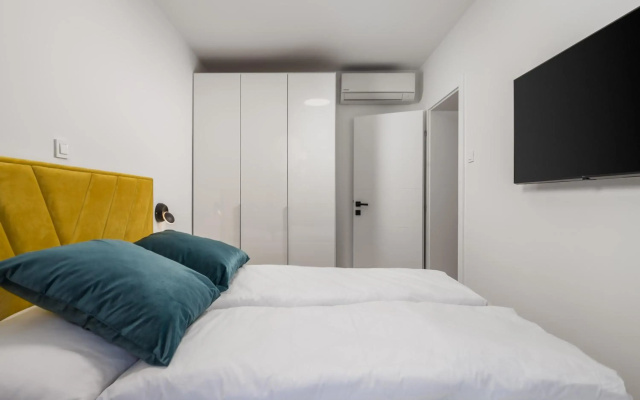 Modern Apartment Di Più