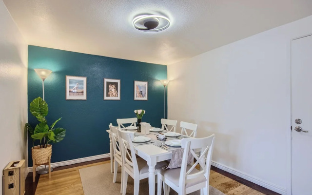 Arizona Day Dream + Private Pool + Ev Charger