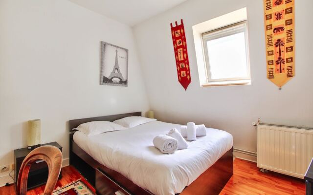Family and friends flat - 2 BR
