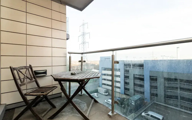 Austin David Apartments - Le Reposant