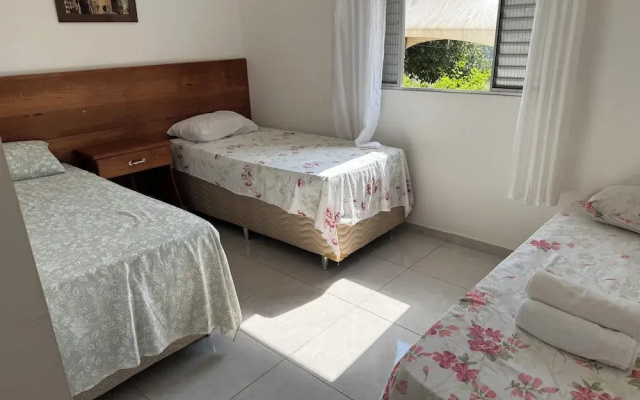 Hotel Fazenda Vale dos Guaribas