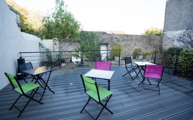 Urban Style Hotel de France