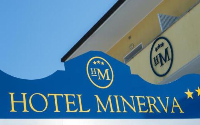 Hotel Minerva