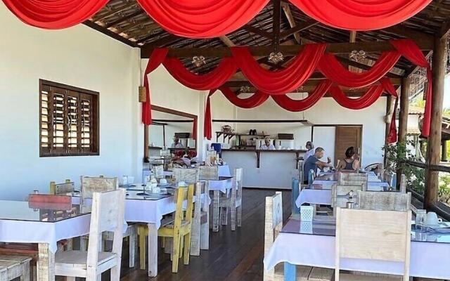 Vila Emanuelle B&B Pousada Boutique