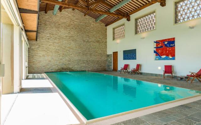 Tenuta Bellafonte 14