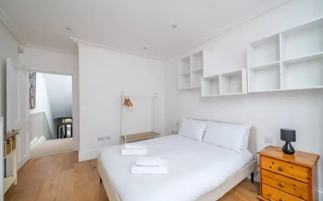 Stunning house near Notting Hill