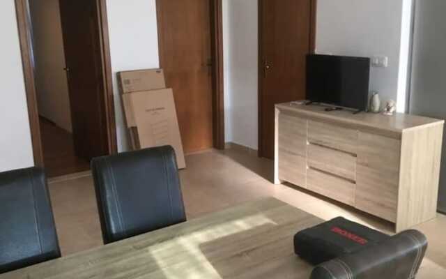 Krila - Cozy and Seaview - A3