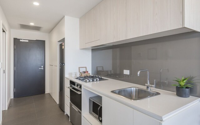 Astra Apartments Newcastle East