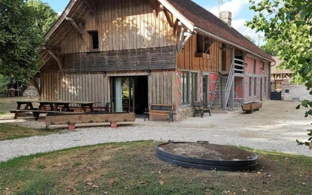 Gîte Dosches, 7 pièces, 14 personnes - FR-1-543-102