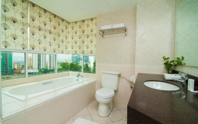 Wedgewood Residences Mont' Kiara