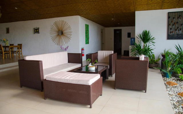 Panglao Homes Resort & Villas