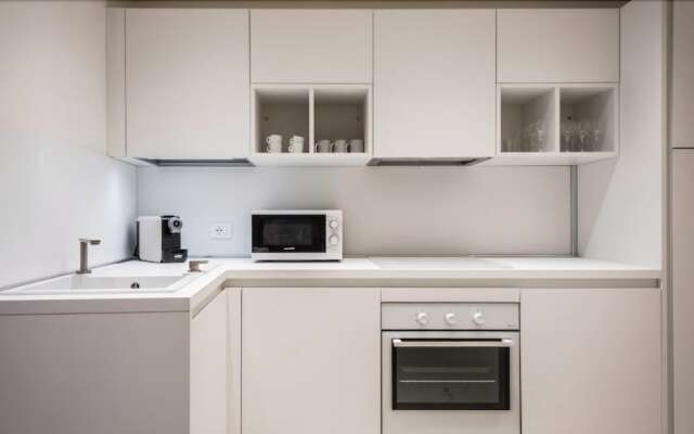 MyPlace Campo Santa Margherita Apartment