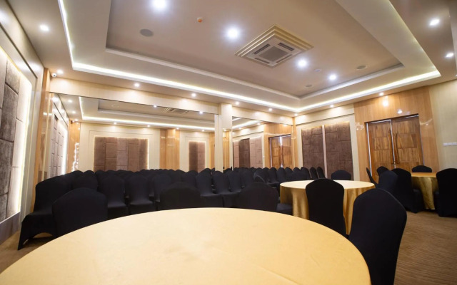 Luminor Hotel Banyuwangi Yos Sudarso by WH