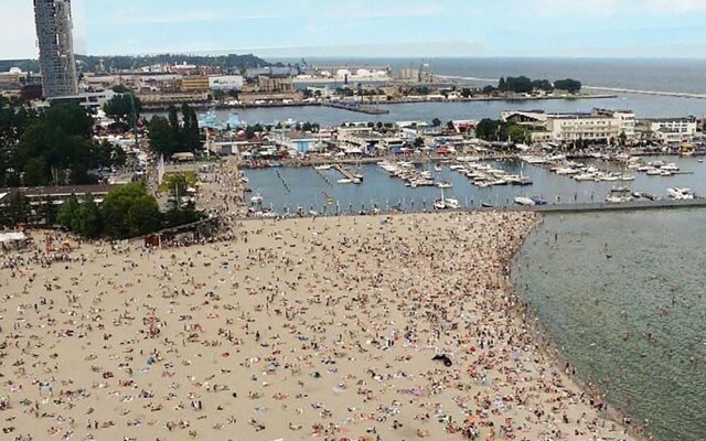 Awesome Home in Gdynia With 1 Bedrooms and Wifi