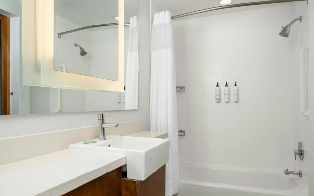 Springhill Suites by Marriott Charleston Mount Pleasant