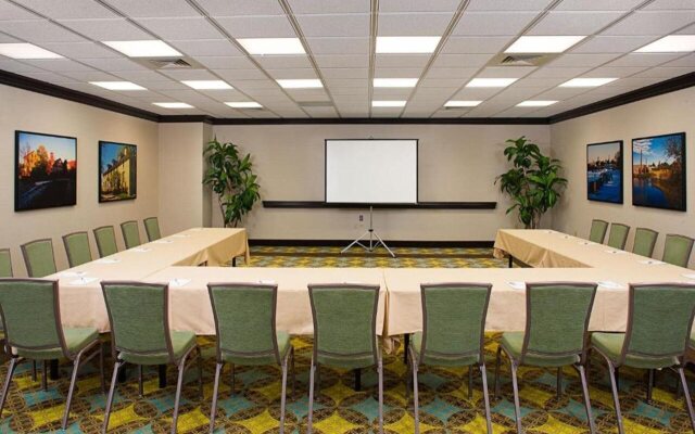 Hampton Inn & Suites Exeter