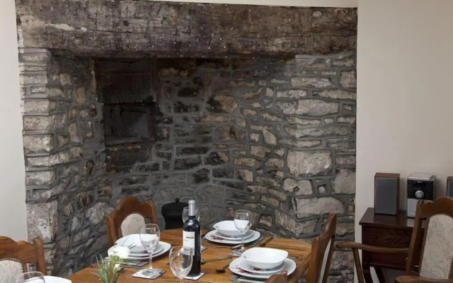 Merlin Cottages