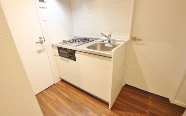 Forest Inn Tenjin Minami