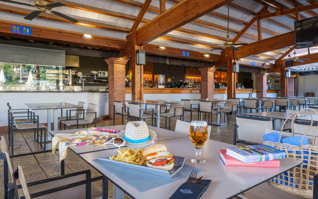 Estival ElDorado Resort