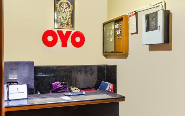 OYO Flagship 12665 Airport Chrompet