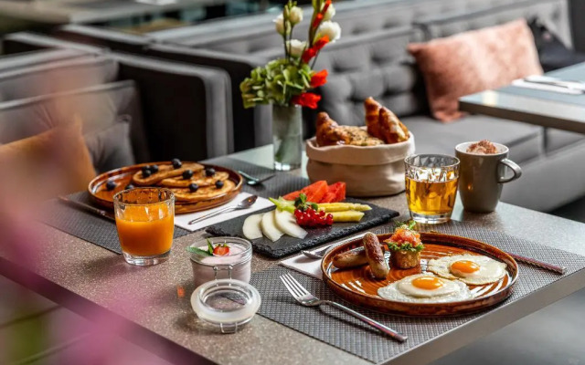 Leonardo Hotel Dortmund