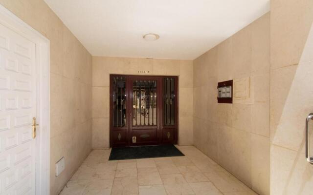 016 Happiness Apartment - Alicante Holiday