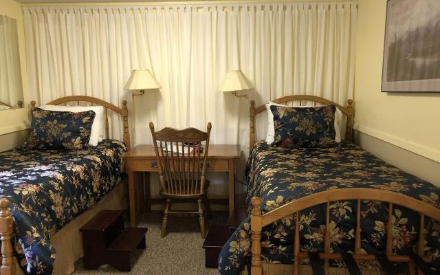 Deal's Bed & Breakfast Inn