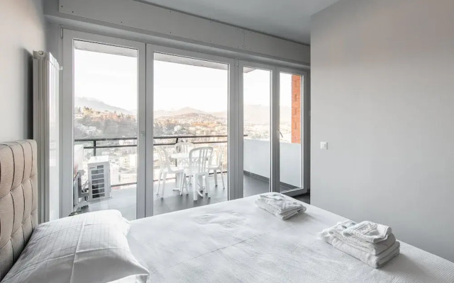 Paradise View
