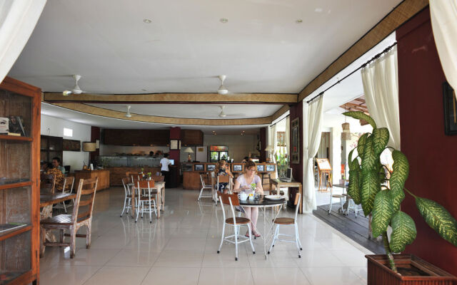 Airy Seminyak Petitenget Raya 35 Bali