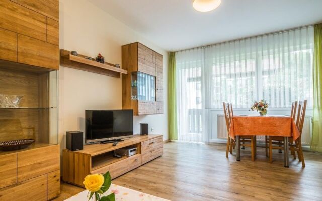 Ferienwohnanlage Oberaudorf